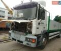 Белый МАН Ф 2000, объемом двигателя 6.87 л и пробегом 600 тыс. км за 22500 $, фото 26 на Automoto.ua