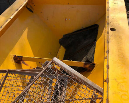 Білий МАН F 2000, об'ємом двигуна 13 л та пробігом 860 тис. км за 22750 $, фото 14 на Automoto.ua