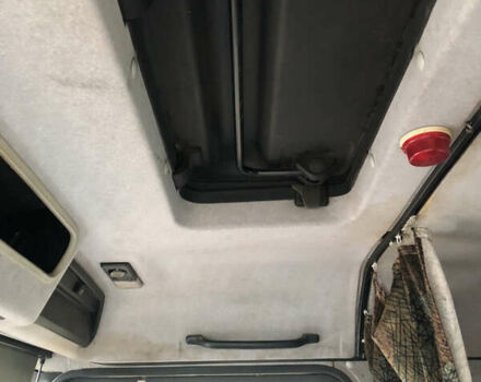 Білий МАН F 2000, об'ємом двигуна 13 л та пробігом 860 тис. км за 22750 $, фото 34 на Automoto.ua