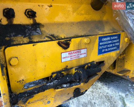 Білий МАН F 2000, об'ємом двигуна 13 л та пробігом 860 тис. км за 22750 $, фото 9 на Automoto.ua