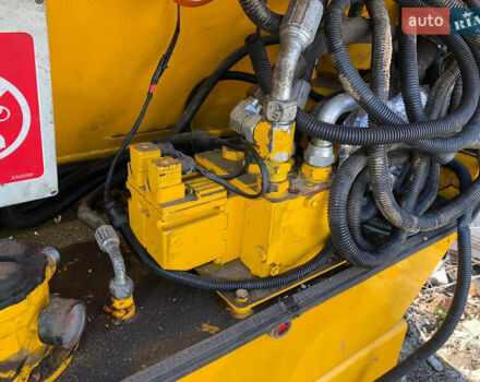 Білий МАН F 2000, об'ємом двигуна 13 л та пробігом 860 тис. км за 22750 $, фото 19 на Automoto.ua