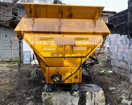 Білий МАН F 2000, об'ємом двигуна 13 л та пробігом 860 тис. км за 22750 $, фото 26 на Automoto.ua