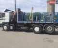Білий МАН F 2000, об'ємом двигуна 11.97 л та пробігом 800 тис. км за 36000 $, фото 7 на Automoto.ua