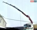 Білий МАН F 2000, об'ємом двигуна 11.97 л та пробігом 800 тис. км за 36000 $, фото 1 на Automoto.ua