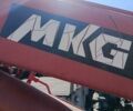 Білий МАН F 2000, об'ємом двигуна 11.97 л та пробігом 800 тис. км за 36000 $, фото 1 на Automoto.ua
