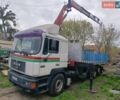 Білий МАН F 2000, об'ємом двигуна 11.97 л та пробігом 800 тис. км за 36000 $, фото 4 на Automoto.ua