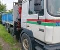 Білий МАН F 2000, об'ємом двигуна 11.97 л та пробігом 800 тис. км за 36000 $, фото 8 на Automoto.ua