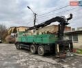 Коричневый МАН Ф 2000, объемом двигателя 0 л и пробегом 391 тыс. км за 22700 $, фото 8 на Automoto.ua