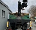 Коричневый МАН Ф 2000, объемом двигателя 0 л и пробегом 391 тыс. км за 22700 $, фото 9 на Automoto.ua