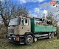 Коричневий МАН F 2000, об'ємом двигуна 0 л та пробігом 391 тис. км за 23500 $, фото 1 на Automoto.ua