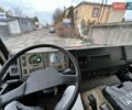 Коричневый МАН Ф 2000, объемом двигателя 0 л и пробегом 391 тыс. км за 22700 $, фото 6 на Automoto.ua
