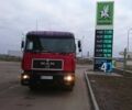 Червоний МАН F 2000, об'ємом двигуна 11.97 л та пробігом 353 тис. км за 17000 $, фото 3 на Automoto.ua