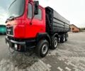 Красный МАН Ф 2000, об'ємом двигуна 0 л та пробігом 300 тис. км за 27500 $, фото 1 на Automoto.ua