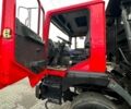 Красный МАН Ф 2000, об'ємом двигуна 0 л та пробігом 300 тис. км за 27500 $, фото 5 на Automoto.ua
