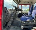 Красный МАН Ф 2000, объемом двигателя 0 л и пробегом 1000 тыс. км за 27000 $, фото 8 на Automoto.ua