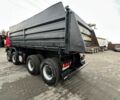 Красный МАН Ф 2000, об'ємом двигуна 0 л та пробігом 300 тис. км за 27500 $, фото 4 на Automoto.ua