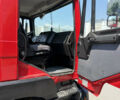 Червоний МАН F 2000, об'ємом двигуна 12 л та пробігом 1 тис. км за 33555 $, фото 6 на Automoto.ua