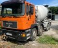 МАН Ф 2000, объемом двигателя 0 л и пробегом 0 тыс. км за 28000 $, фото 1 на Automoto.ua