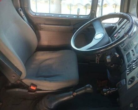 МАН F 2000, об'ємом двигуна 0 л та пробігом 800 тис. км за 11000 $, фото 4 на Automoto.ua