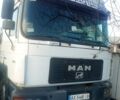 МАН F 2000, об'ємом двигуна 0 л та пробігом 800 тис. км за 11000 $, фото 1 на Automoto.ua