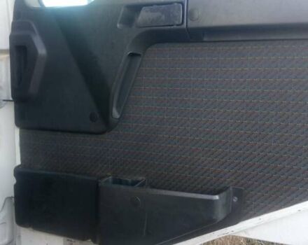 МАН F 2000, об'ємом двигуна 0 л та пробігом 800 тис. км за 11000 $, фото 6 на Automoto.ua