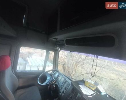 МАН F 2000, об'ємом двигуна 0 л та пробігом 800 тис. км за 11000 $, фото 5 на Automoto.ua