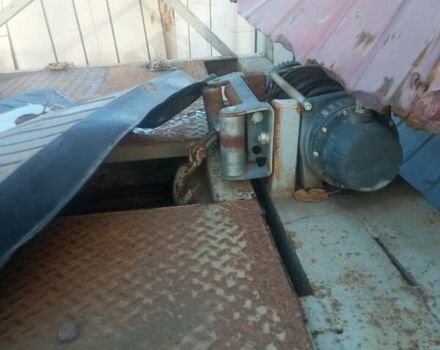 МАН F 2000, об'ємом двигуна 0 л та пробігом 800 тис. км за 11000 $, фото 3 на Automoto.ua