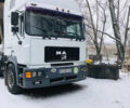 МАН Ф 2000, объемом двигателя 0 л и пробегом 1000 тыс. км за 16000 $, фото 11 на Automoto.ua
