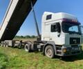 МАН Ф 2000, объемом двигателя 0 л и пробегом 5 тыс. км за 13000 $, фото 1 на Automoto.ua