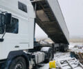 МАН Ф 2000, объемом двигателя 0 л и пробегом 1000 тыс. км за 16000 $, фото 7 на Automoto.ua