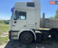 МАН Ф 2000, объемом двигателя 12 л и пробегом 1000 тыс. км за 9000 $, фото 1 на Automoto.ua
