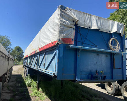МАН F 2000, об'ємом двигуна 12 л та пробігом 1000 тис. км за 9000 $, фото 3 на Automoto.ua