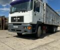 МАН Ф 2000, объемом двигателя 0 л и пробегом 800 тыс. км за 11800 $, фото 1 на Automoto.ua