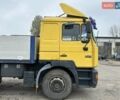МАН Ф 2000, объемом двигателя 0 л и пробегом 280 тыс. км за 24999 $, фото 14 на Automoto.ua