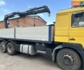 МАН Ф 2000, объемом двигателя 0 л и пробегом 280 тыс. км за 24999 $, фото 11 на Automoto.ua