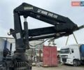 МАН Ф 2000, объемом двигателя 0 л и пробегом 280 тыс. км за 24999 $, фото 12 на Automoto.ua