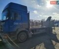 МАН Ф 2000, объемом двигателя 0 л и пробегом 980 тыс. км за 19500 $, фото 1 на Automoto.ua