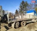 МАН Ф 2000, объемом двигателя 0 л и пробегом 980 тыс. км за 19500 $, фото 4 на Automoto.ua