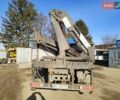 МАН Ф 2000, объемом двигателя 0 л и пробегом 980 тыс. км за 19500 $, фото 3 на Automoto.ua