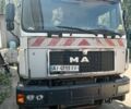МАН Ф 2000, объемом двигателя 0 л и пробегом 300 тыс. км за 4500 $, фото 1 на Automoto.ua