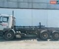 МАН Ф 2000, объемом двигателя 0 л и пробегом 300 тыс. км за 4500 $, фото 1 на Automoto.ua