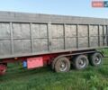 МАН Ф 2000, объемом двигателя 0 л и пробегом 700 тыс. км за 8000 $, фото 6 на Automoto.ua