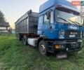 МАН Ф 2000, объемом двигателя 0 л и пробегом 700 тыс. км за 8000 $, фото 1 на Automoto.ua