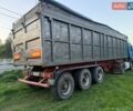 МАН Ф 2000, объемом двигателя 0 л и пробегом 700 тыс. км за 10200 $, фото 2 на Automoto.ua