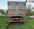 МАН Ф 2000, объемом двигателя 0 л и пробегом 700 тыс. км за 10200 $, фото 3 на Automoto.ua