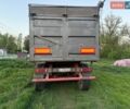 МАН Ф 2000, объемом двигателя 0 л и пробегом 700 тыс. км за 8000 $, фото 3 на Automoto.ua