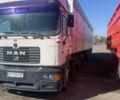 МАН F 2000, об'ємом двигуна 12.82 л та пробігом 0 тис. км за 19999 $, фото 1 на Automoto.ua
