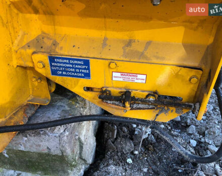 МАН F 2000, об'ємом двигуна 12.8 л та пробігом 1 тис. км за 17000 $, фото 3 на Automoto.ua