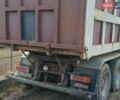 МАН Ф 2000, объемом двигателя 0 л и пробегом 400 тыс. км за 28000 $, фото 5 на Automoto.ua