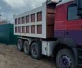 МАН F 2000, об'ємом двигуна 0 л та пробігом 400 тис. км за 26500 $, фото 1 на Automoto.ua